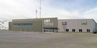 Последние твиты от union bank® (@unionbank). Union Bank Trust Sports Complex Elkhorn Ne 68022