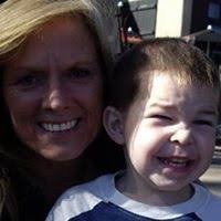 Nancy Lofton (afgannan)