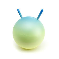 Childrens Bouncy Ball By Evermotion High Detailed Model Of Toy With All Textures Shaders And Materials It Is Ready To Use Just Bouncy Ball Bouncy 3d Model
