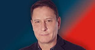 Glittering promises laced with lies: A chilling glimpse into the so-called  "ex-gay" industry