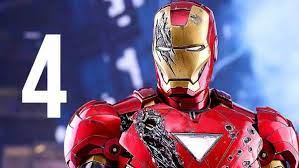 And while appearing on the ellen degeneres show this afternoon, downey appeared to offer something we didn't expect: Iron Man 4 Release Date Title Cast Trailer Spoilers Marvel News Mcu Updates