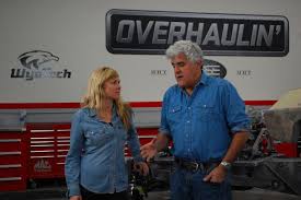 In Memory of Jessi Combs