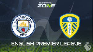 Manchester united have won the last 3 meetings in a row over leeds. 2020 21 Premier League Man City Vs Leeds Utd Preview Prediction The Stats Zone