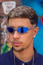 Penny Xmetal Lente Ruby