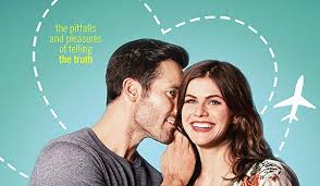 Maybe you would like to learn more about one of these? Can You Keep A Secret 2019 Movie Trailer At Death S Door Alexandra Daddario Tells Tyler Hoechlin Her Deepest Secrets Filmbook