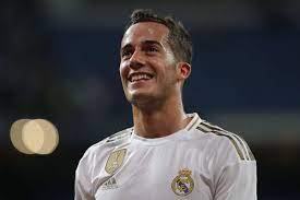 €.real madrid laliga league level: Vazquez Signs New Real Madrid Contract Through To 2024 Goal Com