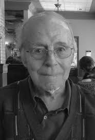 Andrew Gibson Obituary