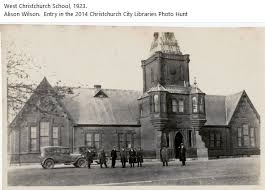 Remembering Ladbrooks