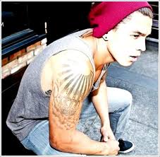 Aaron Hamrick (acidveil808)