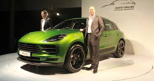 Check the most updated price of porsche macan 2020 price in malaysia and detail specifications, features and compare porsche in malaysia and full specs, but we are can't grantee the information are 100% correct(human error is possible), all prices mentioned are in myr and usd and valid all. New Porsche Macan Introduced With Premium Package