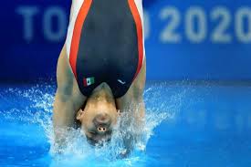 Jun 17, 2021 · la medallista olímpica, paola espinosa, no acudirá a los juegos olímpicos de tokio 2020, luego de no figurar en la lista de la federación mexicana de natación de los clavadistas que representarán a méxico en dicha justa. Otgcfhuci5 Xjm