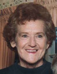 Martha Phillips Obituary (2011)