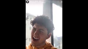 Ukraine eurovision 2021 live reaction go a шум shum. Gjon S Tears Tout L Univers Live Youtube