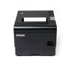 Bonjour, je suis à la recherche d'un pilote pour installer mon imprimante ticket de caisse. Setting Up The Epson Tm T88v T88vi Usb Lightspeed Retail