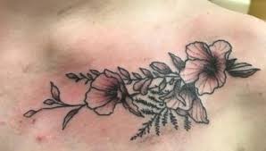 Keep the area dry and free from moisture even while taking a bath. Infected Tattoos Signs Causes How To Cure Everything Wild Tattoo Art