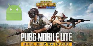When duty calls, fire at will! Descarga El Apk De Pubg Mobile Lite Actualizado