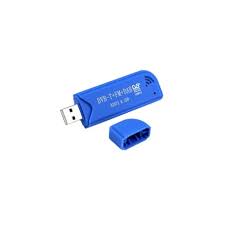 Rob from frugal radio has recently started a new youtube series all about monitoring aviation communications. Rtl Cube Dongle Dvb T Usb Stick For Sdr Reception 25 1700 Mhz Van Dijken Elektronica