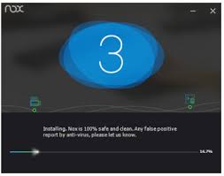 Conference apps have become commonplace. Download Nox For Windows Pc Nox Official