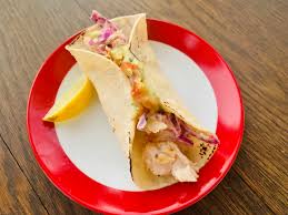 Maybe you would like to learn more about one of these? Grill Pan Swordfish Tacos Recipe Live Love Laugh Food