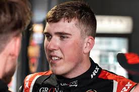 news: Grove: Gen3 is perfect time for Payne's Supercars step up