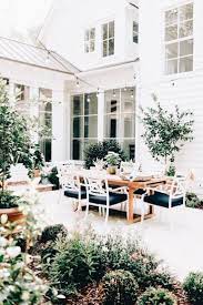P I N T E R E S T Annaxlovee Neatly Designed Organizer Organizing Expert Clearing The Clutter Home Decor Patio Makeover Patio Backyard Inspiration