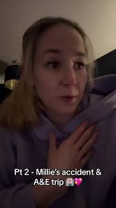 Replying to @Sarah Thank you so much for all the love and kind messages for  our little star ✨🥰 #aande #accidentandemergancy #medical #accident #injury  #update #medicalprofessional #doctors #nurses ...