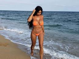 Iryna Ivanovas Hot Bikini Bod