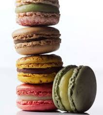 Pierre Herme La Patisserie Haute Couture Delicieux Desserts Macaron Pierre Herme Macaron