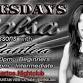 Salsa Tuesdays at Albertos event image