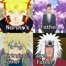 Iruka Naruto S Dad At His Wedding Minato Naruto S Real Dad And Jiraiya Naruto S Godfather Ad Naruto Naruto Shippuden Anime Anime