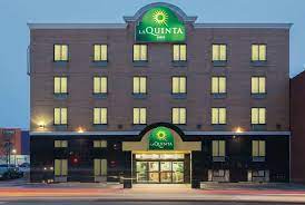 The excellent la quinta inn manhattan new york hotel is ideally located for city travel. La Quinta Inn By Wyndham Queens New York City In New York Hotel Rates Reviews On Orbitz