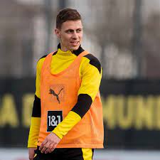 Borussia dortmund and belgium ⚽️. Thorgan Hazard Hazardthorgan8 Twitter