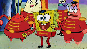 Search, discover and share your favorite spongebob brain gifs. Spongebob Squarepants The Reasons We Love It And Always Will Polygon