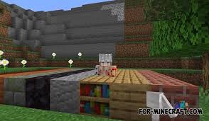 Reviews, guides and downloads for the best minecraft mods. Last Publications On The Website Page 32 For Minecraft Com Minecraft Mods Addons Maps Texture Packs Skins