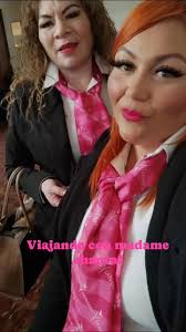 Madame Chantal Cd Juarez #uneteamiequipo #ventas #liderazgo #ganadinero