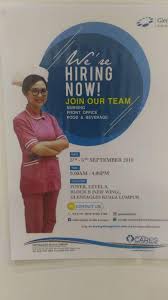 Kerja kosong part time 1: Jawatan Kosong Sebagai Nurse Berminat Iklan Kerja Part Time Full Time Facebook