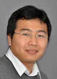 肖荫果-北京大学新材料学院