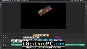 According to adobe, the creative person does not need to become an expert in the field of video editing to create a cool movie. Adobe Premiere Rush Cc 2019 Free Download