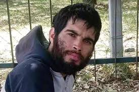 Buscan a Horacio: tiene problemas psiquiátricos, estuvo perdido, su familia  lo encontró y se volvió a escapar