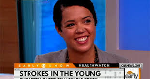 Liza Gates's Instagram, Twitter & Facebook