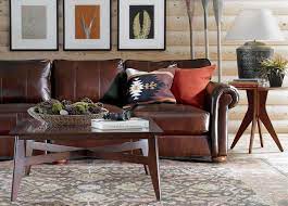 Richmond Leather Sofa Old English Chocolate Living Room Furniture Sale Living Room Leather Sofa Design