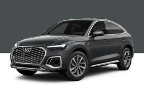 Image result for Daytona Gray 2024 Q5
