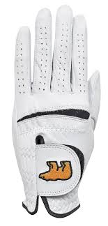 Golden bear brings the famed fabric to a number of essential silhouettes. Jack Nicklaus Golden Bear Glove Rockbottomgolf Com