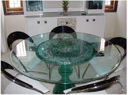 Fab glass and mirror 24x48 inch rectangle tempered 3/8 thick pencil polish touch corners glass table top, 24 x 48, clear. Glass Table Tops Buy Glass Table Tops In Surat Gujarat India From Shree Rangkala Glass Design Private Limited
