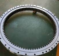 R210LC-7 Excavator Slewing Ring 81n6-00022 Hyundai Turntable Bearing
