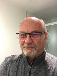 Chris Latchford's Instagram, Twitter & Facebook