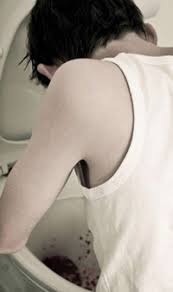 Penyebab anak bisa batuk muntah saat tidur. Muntah Di Kalangan Kanak Kanak Positive Parenting