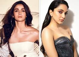 Alia bhatt is an indian actress who appears in bollywood films. Did You Know Before Alia Bhatt Bagged The Role Of Shanaya Kiara Advani Auditioned For Student Of The Year Bollywood News Bollywood Hungama