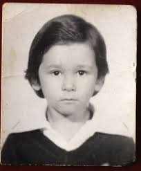 Dear friends, This devil is celebrating his birthday today! As I get ready  to head out for dinner with the family, I want to share the celebration  with you! You can make