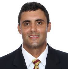 Colton Vincent's Instagram, Twitter & Facebook